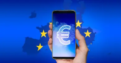 Sous la pression américaine, l'Europe met un coup d'accélérateur sur l'euro numérique