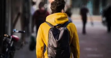 Souvenirs de rentrée des classes, de la 6e à la fac