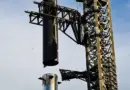 SpaceX annule le vol test de sa mégafusée Starship