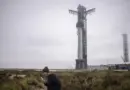 SpaceX annule un vol test de Starship, nouveau revers pour la mégafusée d’Elon Musk - RTBF Actus