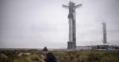 SpaceX annule un vol test de Starship, nouveau revers pour la mégafusée d’Elon Musk - RTBF Actus