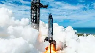 SpaceX : pourquoi le prochain vol d’essai du Starship pourrait tout changer pour la plus puissante fusée du monde