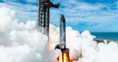 SpaceX prépare un vol d’essai Starship spectaculaire demain : un test crucial pour la Lune et Mars