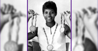Sport en légende - Wilma Rudolph, la course après la vie