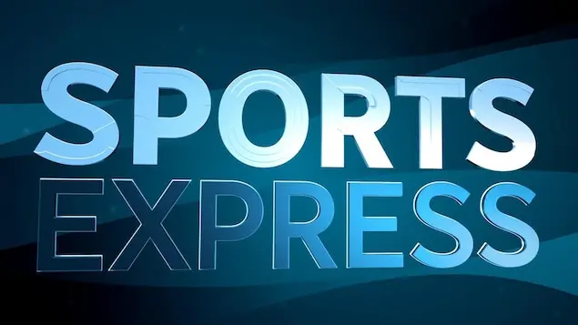 Sports Express - 20 août