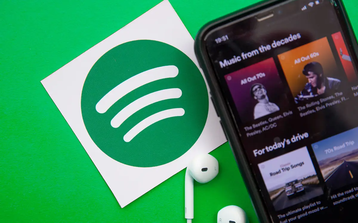 Spotify