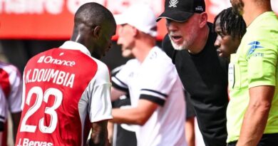 Stade Brestois. Ouf, le groupe est au complet pour le déplacement à Toulouse . Sport