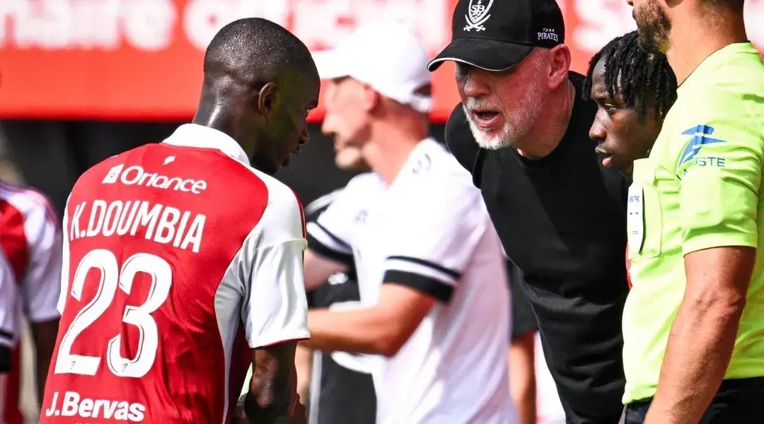 Stade Brestois. Ouf, le groupe est au complet pour le déplacement à Toulouse . Sport