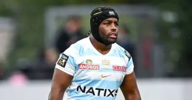 Stade Français : Ben Arous en approche ? - Rugby 365