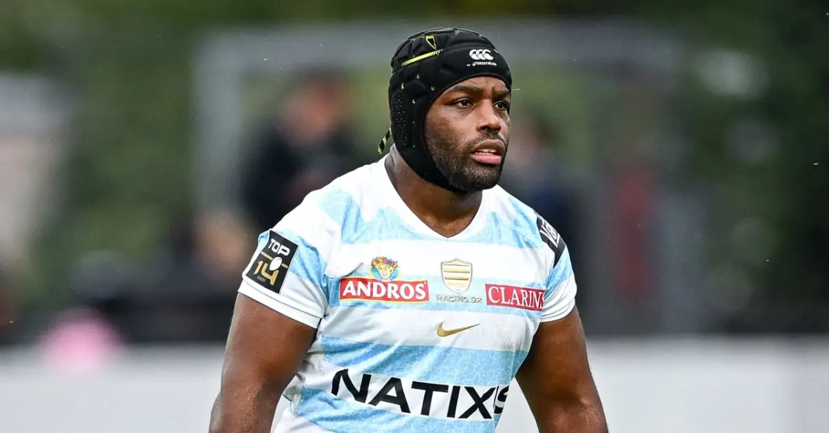 Stade Français : Ben Arous en approche ? - Rugby 365