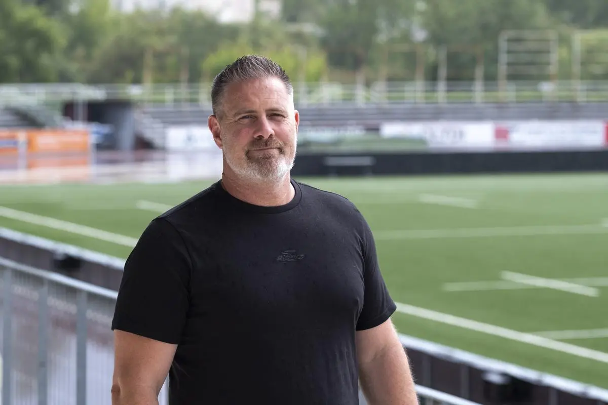 Stade Montois. « J’avoue que le rugby pro me manquait », reconnaît Grégory Marquet, nouveau responsable de la performance