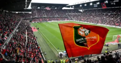 Stade Rennais... et si c'était l'année du renouveau ? Début face à l'OM