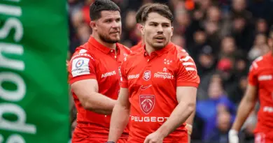 Stade Toulousain