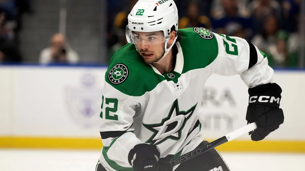 Stars: Mavrik Bourque change d'agent