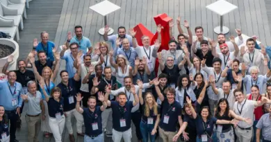 Start-up : Sur la route de l'Espagne, le Train de la French Tech Perpignan cherche sa voie - Dis-leur !