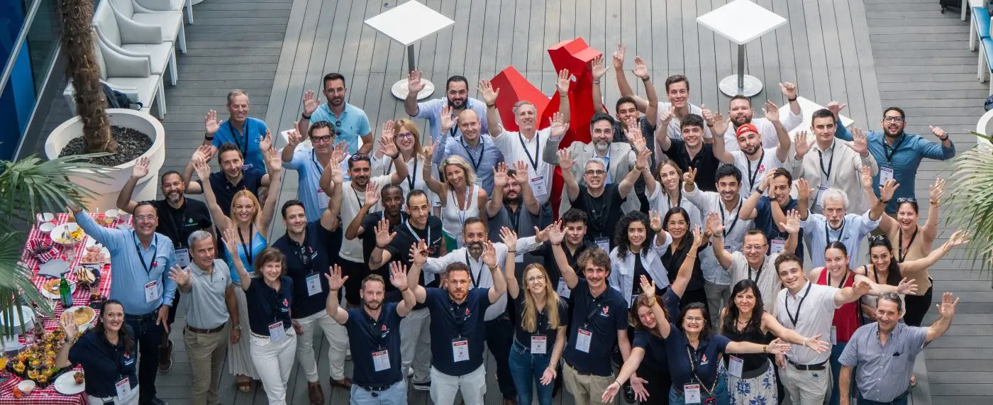 Start-up : Sur la route de l'Espagne, le Train de la French Tech Perpignan cherche sa voie - Dis-leur !