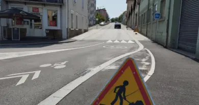 Stationnement interdit avenue Dutac, les 20 et 21 août 2025 - Ville d'Épinal