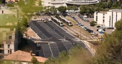 Stationnement : una strategia chjara per una vita chi cambia | Cità di Bastia