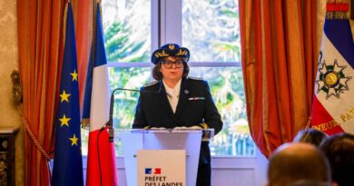 Stéphanie Monteuil.