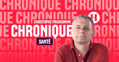 Stop à la culpabilisation des patients ! - La chronique santé de Christophe Prudhomme - 25 août 2025 | L'Humanité : lire, agir