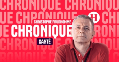 Stop à la culpabilisation des patients ! - La chronique santé de Christophe Prudhomme - 25 août 2025 | L'Humanité : lire, agir