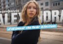 Story Privée : le combat quotidien d'Alexandra, 19 ans, pour sortir de la précarité - RTBF Actus