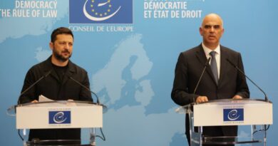 Strasbourg. Alain Berset, hospitalisé : sa présence aux « Mercredis du Conseil de l’Europe » incertaine