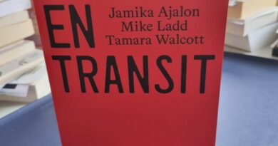 Strasbourg. « Baldwin en transit », créé à Jazzdor en 2021 : après le disque, le livre
