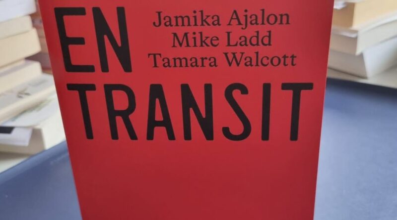 Strasbourg. « Baldwin en transit », créé à Jazzdor en 2021 : après le disque, le livre