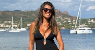 « Sublime » : l’apparition inattendue de cette animatrice en tenue de bain fait sensation