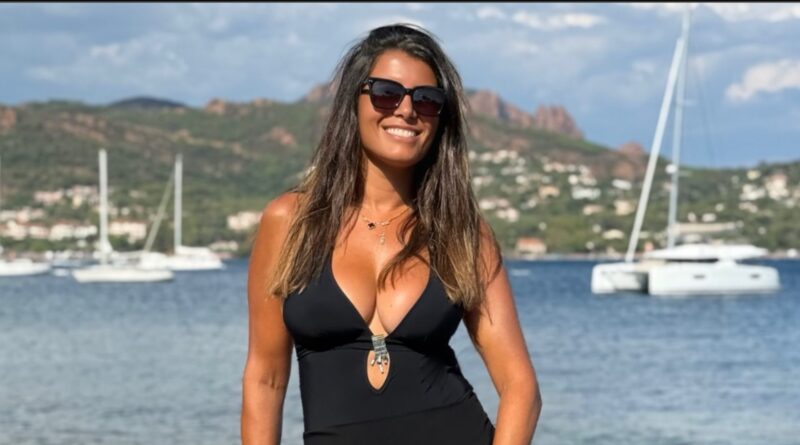 « Sublime » : l’apparition inattendue de cette animatrice en tenue de bain fait sensation