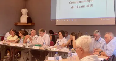 Subventions et bassin d’orage votés lors du surprenant conseil municipal estival de Castres