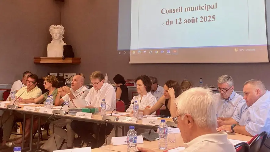 Subventions et bassin d’orage votés lors du surprenant conseil municipal estival de Castres