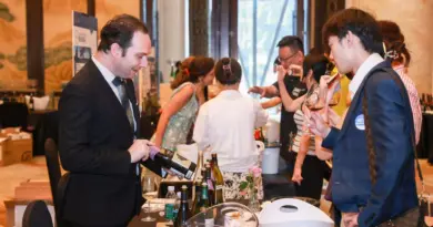 Succès du Salon des vins du Sud de la France, organisé à Wuhan