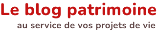 Le blog Patrimoine