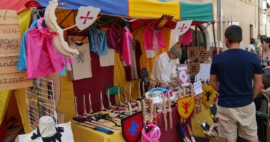 Sud-Gironde : nos cinq idées sorties pour profiter du week-end avant la rentrée