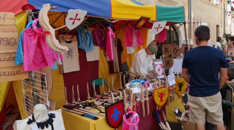 Sud-Gironde : nos cinq idées sorties pour profiter du week-end avant la rentrée