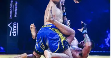 Sud de France Arena de Montpellier : Dynamite MMA en quête de partenaires pour la prochaine soirée