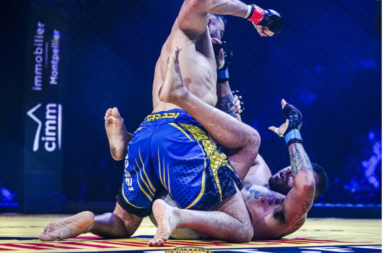 Sud de France Arena de Montpellier : Dynamite MMA en quête de partenaires pour la prochaine soirée
