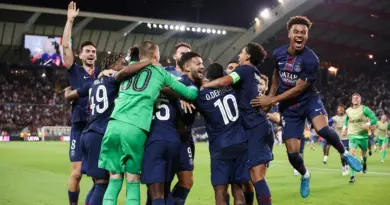 Supercoupe d’Europe : le PSG renversant face à Tottenham et déjà titré !