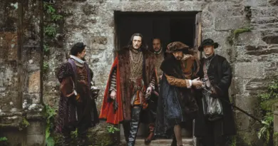 Sur France 2 Hugues Nancy raconte pourquoi le massacre de la Saint-Barthélemy en 1572 est terriblement d’actualité - L'Humanité