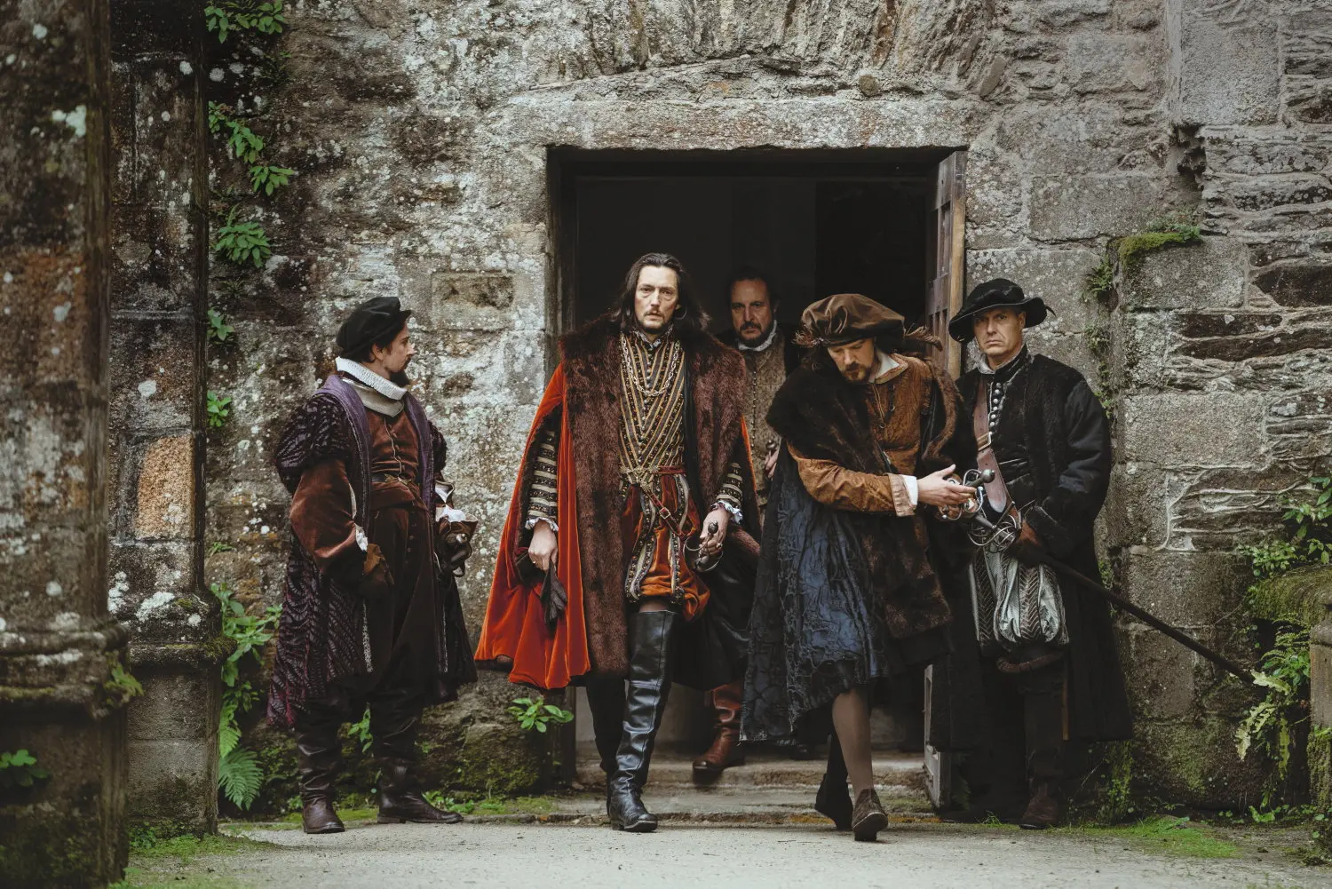 Sur France 2 Hugues Nancy raconte pourquoi le massacre de la Saint-Barthélemy en 1572 est terriblement d’actualité - L'Humanité