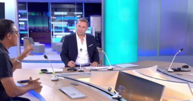 "Sur le terrain" du 27 août 2025 : la conquête de Mars
