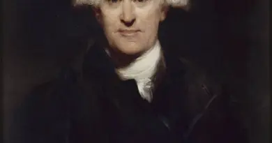 Sur les pas de Pascal Paoli en Angleterre - Musanostra