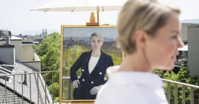 Sur les réseaux sociaux, les conseillers d’Etat restent très lisses et sont relativement peu suivis - Le Temps