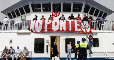 Sur les rives du détroit de Messine, les contradictions de l’Italie de Giorgia Meloni à l’ombre d’un pont qui n’existe pas
