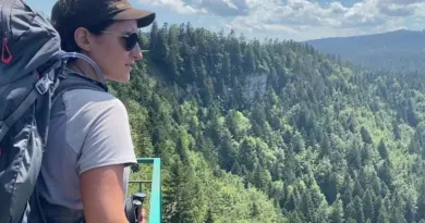 Sur les sentiers de la Grande Traversée du Jura - GR5 : on vous emmène randonner entre Villers-le-Lac et Les Gras