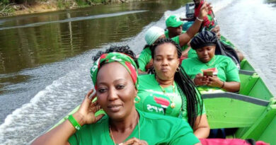 Suriname : Fraude aux aides sociales sur le Haut-Maroni