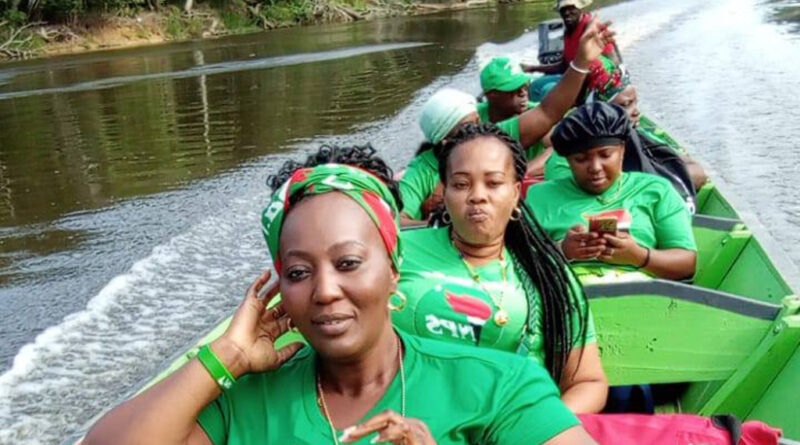 Suriname : Fraude aux aides sociales sur le Haut-Maroni