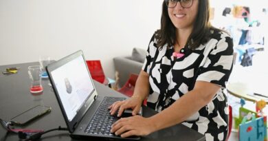 TÉMOIGNAGE. "J’ai envoyé plus de 600 candidatures" : le combat d’Aurélie, maman solo pugnace, pour décrocher une alternance